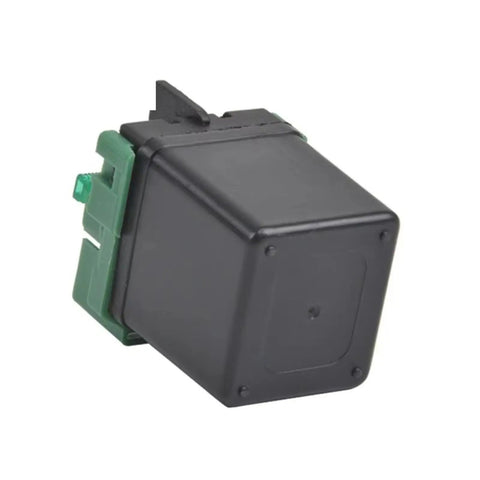 12V Motorbike Electrical Solenoid Starter Relay Ignition Switch Plug And Play Easy Install For CBF1000 CBR1000RR VT1100 VTR1000 CBR1000 CBR1000F No Drill Required Reliable Start Relay For Quick Cold Starts And Smooth Ride