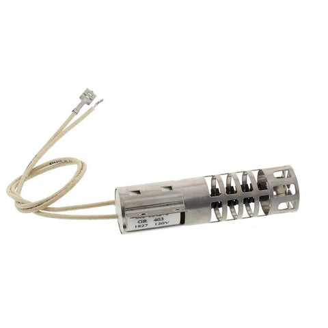 Gas Range Oven Igniter Replacement For GR403 Plug And Play Install Easy Fit One Year Warranty Replaces WB2X9154 WB00X6640