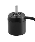 Offroad Electric Skateboard Motor Kit 24V 2300W Brushless Outrunner 170KV High Speed 4080RPM E Scooter Motor Shaft
