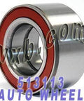 513113 Auto Wheel Bearing Sealed 39x72x37 - VXB Ball Bearings