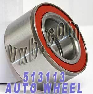 513113 Auto Wheel Bearing Sealed 39x72x37 - VXB Ball Bearings