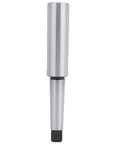 Morse Taper Drill Sleeve Lengthening Reducing Adapter MT3 MT3 for CNC Lathe, precision ground, heavy duty, wear resistant, front view