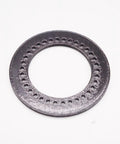 Pro Grade Throat Plate Inserts For Triton TSPS450 Spindle Sander 19 25 32 44 Millimeters, 3D Perforated Dust Extraction