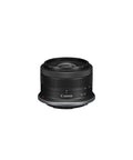RF-S 18-45mm F4.5-6.3 Lens For APS-C RF Mount With Optical Image Stabilization Ultra Lightweight Standard Zoom