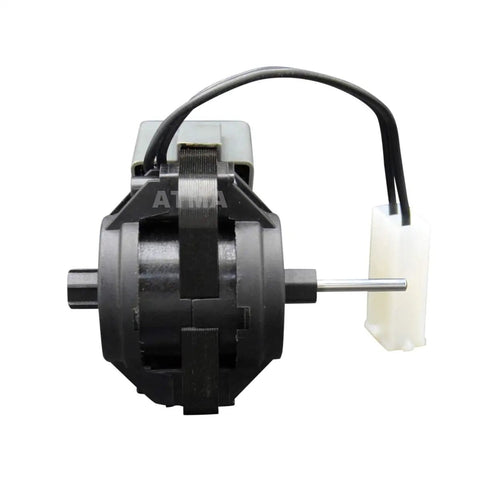 Premium Replacement Refrigerator Evaporator Fan Motor 2315539 Quiets Loud Compressor Noise Restores Freezing Chill Smooth Sailing For Whirlpool Kenmore Maytag Amana Kitchenaid Homeowners Seeking Zero Headache Diy Fixes