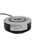 Incremental Rotary Encoder EB100P30 P4CR 1024 PPR High Resolution Shaft Encoder For CNC Machines And Robotics, front view