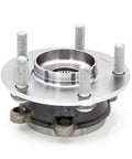 2 Pack Front Wheel Hub And Bearing Assembly 513347 Compatible With 2014 2019 Mazda 6 And 2013 2022 Mazda CX 5 Replace OEM