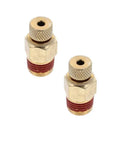 Air Compressor Drain Valve Replacement A17038 N286039 2 Pack OEM Genuine Part For C2002 And C2005 Models Built To Last