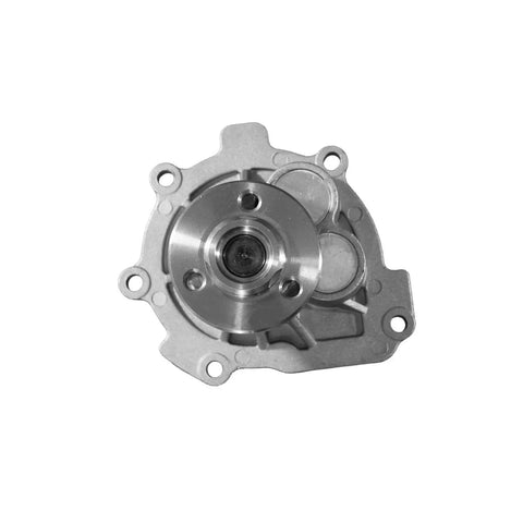 Engine Water Pump 252-947 For All Makes Vehicles With Go To Leak Free Performance Durable Construction Heat Treated Shaft Coated Seals