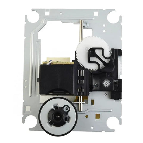 Complete 16 Pin CD Player Mechanism Replacement For SF P101N Version S with laser optical assembly and gears