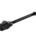 Heavy Duty Steering Actuator Mounts Straight Into Your Outboard Tilt Tube For A No Sweat Plug And Play Autopilot Control Upgrade That Runs Like A Charm In Black, 20.7in long.