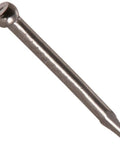 Premium Steel Wire Brads Featuring Deep Cupped Heads For A Knockout Flush Look High Strength Finish Nails 0.95in long.