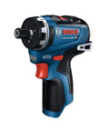 12V Max Brushless 1 Quarter Inch Hex Two Speed Screwdriver Bare Tool Lightweight At 1.3 Lbs With 300 Inch Pounds Torque And Up To 1,750 RPM