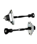 Camry Door Hinges Kit For Toyota ACV40 Front And Rear Left And Right Hinges With Strap Hinges Stop Limiter Heavy Duty Multi Level