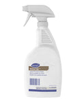 Shine Up Lemon Wood Furniture Polish Spray For Clean, Restore, And Protect Wood And Surfaces, 32-ounce bottle with spray nozzle
