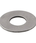 Compact Needle Roller Thrust Bearing Fits Tight Spaces With 8mm By 19mm By 2mm Size Has High Rigidity For Robotics Handling Peak Heavy Loads In Demanding Machinery Without Extra Bulk With Hardened AS0819 Washers Made For Tough Grinds Plus Performance, flat steel washer