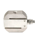 Circular S-Type Tension And Pressure Sensor for industrial weighing, press machines, hoisting and railway control, 5KG capacity