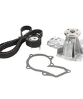 Heavy Duty Timing Belt Kit With Water Pump Fits Ford Fiesta Escape Fusion Transit 2011 To 2019 1.6L 1596cc engine parts