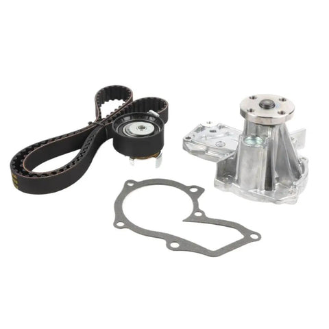 Heavy Duty Timing Belt Kit With Water Pump Fits Ford Fiesta Escape Fusion Transit 2011 To 2019 1.6L 1596cc engine parts
