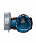 GWS12V-30N 12V Max Brushless 3 Inch Angle Grinder Bare Tool battery compartment view