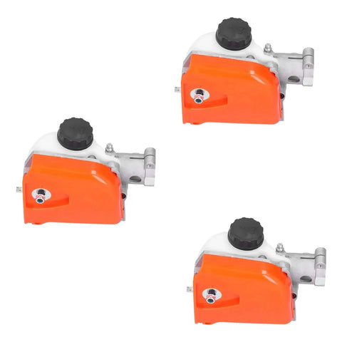 Beefed Up Gear Head Assembly Replacement For Chainsaw And Pole Saw Tools Durable 28mm 9 Teeth Gear Set for cutting tools
