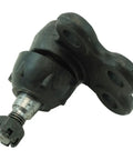 Heavy duty ball joint from Replacement Front Eight Piece Steering And Suspension Kit With Heavy Duty Ball Joints for GM trucks.