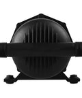 Front view of Accumulator Tank With Internal Bladder And Flow Control For Marine, RV, And Off-Grid Water Systems - 125 PSI, 0.75 L capacity