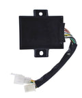 Replacement CDI Ignition Box for Kawasaki Mule 2500 2510 2520 With KAF620A KAF620B KAF620C KAF950A AM105574 front view