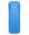 Culnflun Stud Detector Wall Stud Finder Stud Finder Wall Scanner Electronic Stud Finder with LED indicators (blue surface).