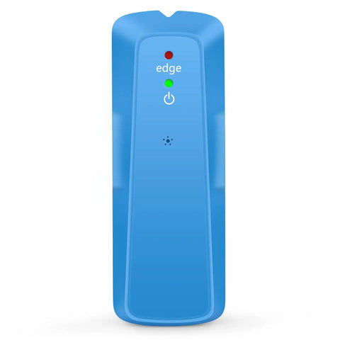 Culnflun Stud Detector Wall Stud Finder Stud Finder Wall Scanner Electronic Stud Finder with LED indicators (blue surface).