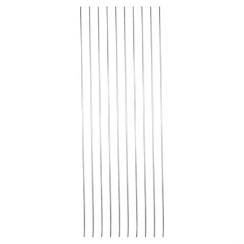 Pro Grade 304 Stainless Steel TIG Welding Wire With Low Spatter And Smooth Feed For Clean Welds In Metal Fabrication And Repairs, sizes visual