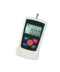 Digital Push Pull Force Gauge 110 Lb 50 Kg 500 N Budget Friendly Portable Grip Strength Tester For Tension And Compression Testing With High Resolution Display And Fast Sampling Easy To Use, handheld digital unit