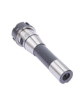 Top Notch Xzzqdzswn R8 ER20 Spindle Tool Rest For CNC Milling Center And Grinding Machine. Steel ergonomic handle for stability.