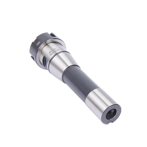 Top Notch Xzzqdzswn R8 ER20 Spindle Tool Rest For CNC Milling Center And Grinding Machine. Steel ergonomic handle for stability.