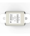 Industrial Grade Heavy Duty Bulletproof High Voltage DC Fuses 400A 500A 630A 750V Rated For EV Chargers And Solar Systems, 630A fuse shown.