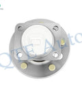Top view of Set Of 4 Wheel Hub Bearing Assemblies For 1998 To 2001 Oldsmobile Intrigue Front And Rear OEM Quality Replacement Kit