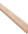 Domino Beech Tenon Stock 14mm Cut To Length 18 Pack Rock Solid Beech Hardwood Floating Tenons for Mortise and Tenon Joinery