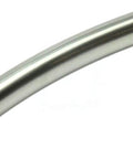 WB15X10278 Microwave Oven Door Handle Replacement For GE Microwave Ultra Durable Premium Quality stainless steel view