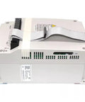Premium Industrial Grade 7.5Kw Escalator Inverter For Emerson Lift Rigs, compact controller with multiple connection options.