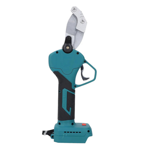 Electric PVC Pipe Cutter Tool Cordless Pipe Cutter with Brushless Motor for PVC PPR and Plastic Cutting 50mm Diameter