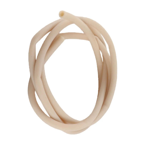 Flexible Peristaltic Pump Tube Air Hose For Testing And Lab Work 3x5mm Inner Diameter 1m Length Durable Fluid Transfer Hose