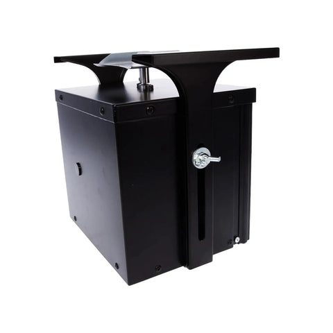 Wildgame Innovations Trophy Hunter 6V Digital Feeder Kit Offers Weather Resistant Durable Easy To Use Power Control Unit That Helps You Easily Attract And Pattern Game For The Best Hunting Experience Season After Season