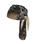 Get Ready To Crush It With This Cool Fqrentyu Breathable Cycling Cap For Men And Women, soft mesh, adjustable, stylish design.
