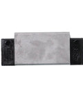 15mm Linear Bearing Blocks HGH15CA 2 Pack For CNC Rigs And Motion Carriage Sliders, Smooth Glide, Heavy Duty Block, Compatible With HIWIN HG15 Rails, Ideal For DIY Machining Projects, black HG15 linear bearing block