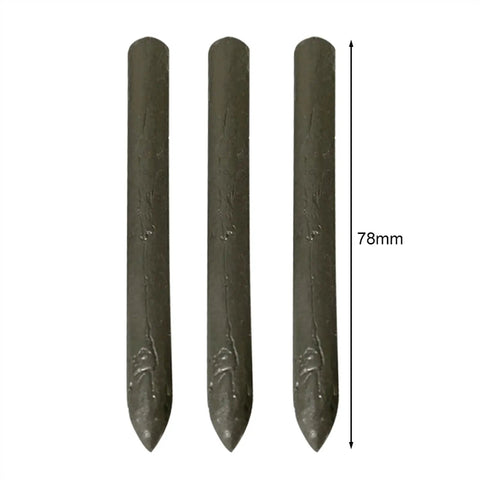 Aluminum Welding Rod Three Pack Tasteless Soldering Rod For Stainless Steel Iron And Aluminum Repairs Low Splatter High Corrosion Resistance