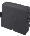 Rear Liftgate Control Module For Cadillac SRX 2010 2015 Direct Fit Plug And Play Replacement Part OEM Style Easy Install With Plastic Housing 16 Terminal Blade And Pin Built For Secure Fit And Reliable Performance, black plastic housing