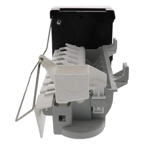 Replacement Icemaker For Whirlpool, KitchenAid, Kenmore And More, Rear Freezer Icemaker Models, Easy Install