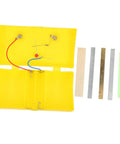 Plastic Conductivity Experiment Kit For Students Hands On Science Gear For Physics Labs Classroom Demos And Projects