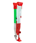 Depth Adjustable Garden Manual Seeder Handheld Planter Tool For Beans Sweet Corn Peas And Vegetables Sowing Green Height Adjust