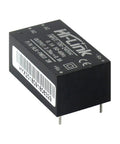 Five Pack AC To DC 220V 3.3V Isolated Buck Power Supply Module Step Down Converter for Household Switches with label details visible